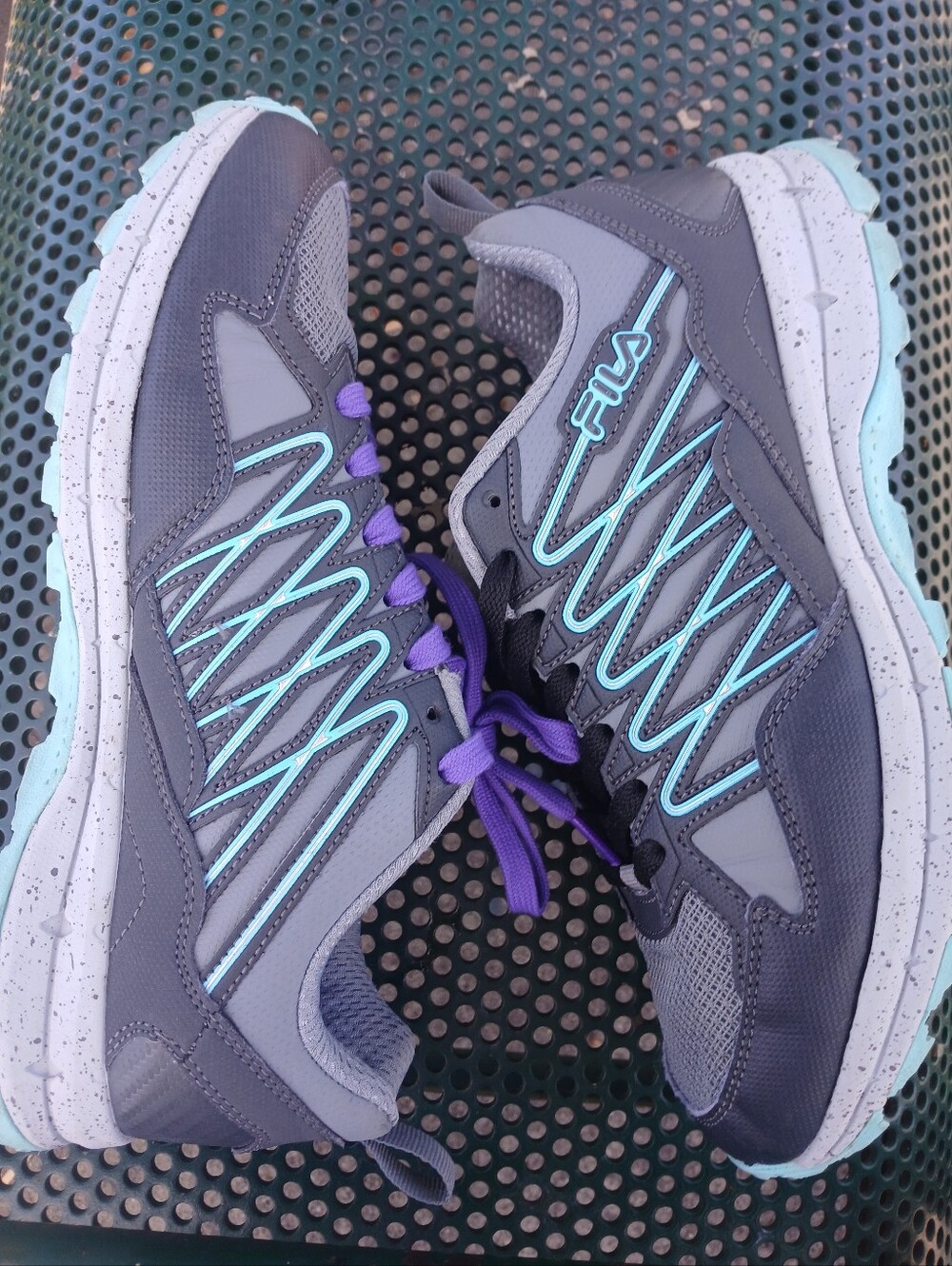 Fila Sneakes 10